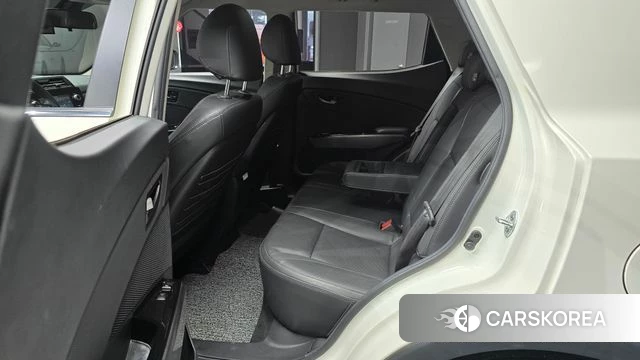 Ssangyong The New Tivoli 2023 Белый из Кореи, фото 3