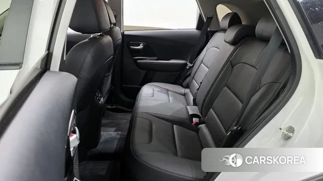 Kia The New Niro 2019 Белый из Кореи, фото 3