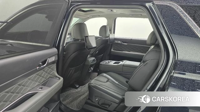 Hyundai Palisade 2020 Синий из Кореи, фото 3