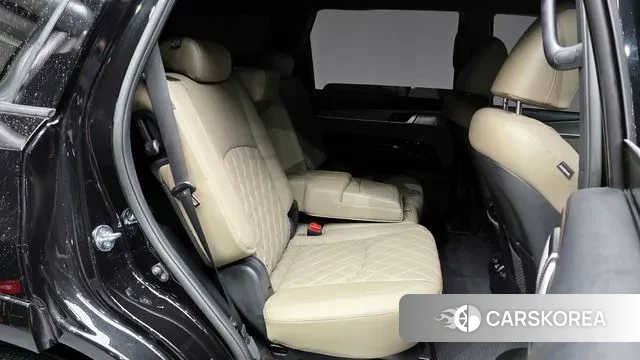 Kia Mohave Master 2022 Черный из Кореи, фото 3