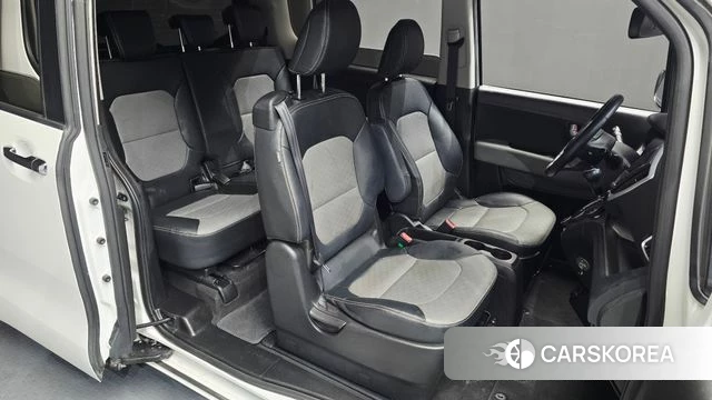 Kia The New Ray 2022 Белый из Кореи, фото 3