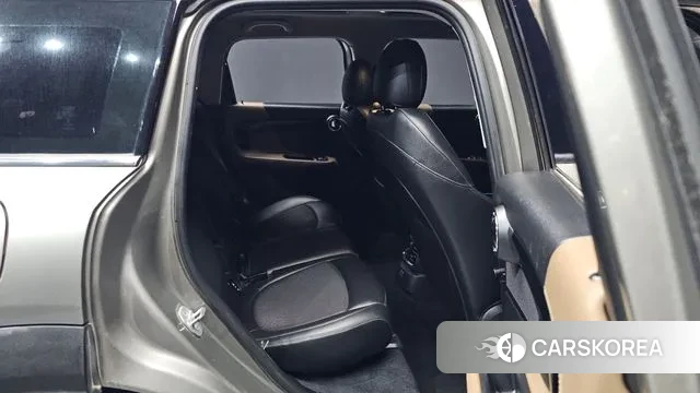 Mini Cooper D Countryman 2020 Песочный из Кореи, фото 3