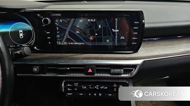 Kia K5 3rd generation 2019 Белый из Кореи, фото 3