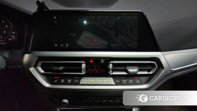 BMW 3 Series (G20) 2021 Оранжевый из Кореи, фото 3