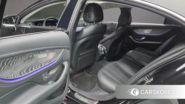 Mercedes-Benz CLS-Class C257 2019 Черный из Кореи, фото 3