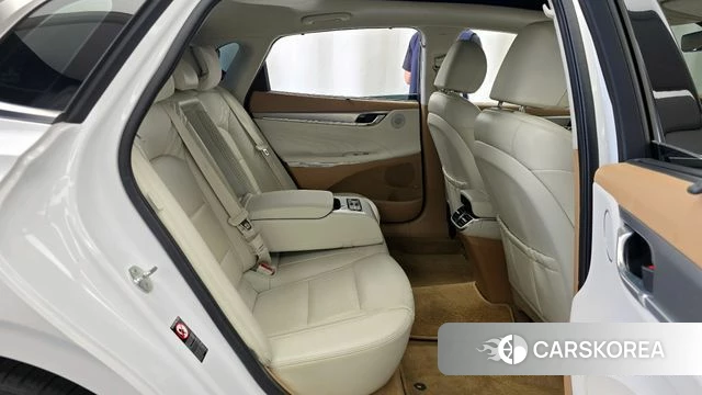 Hyundai The New Grandeur IG 2020 Белый из Кореи, фото 3