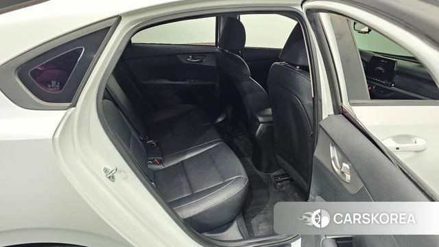 Kia Come New K3 2020 Белый из Кореи, фото 3