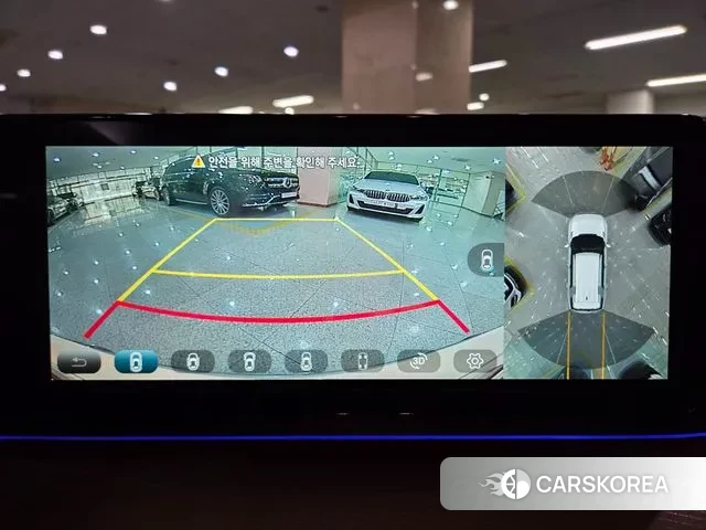 Ssangyong The New Torres 2025 Белый из Кореи, фото 3