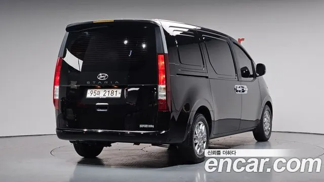 Hyundai Staria id 2671340 из Кореи 3