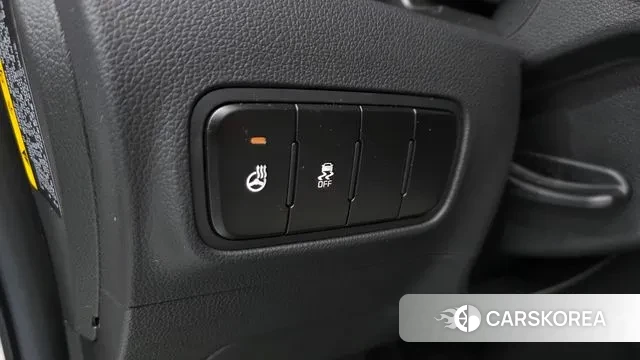 Kia The New Kia Ray EV 2024 Белый из Кореи, фото 3