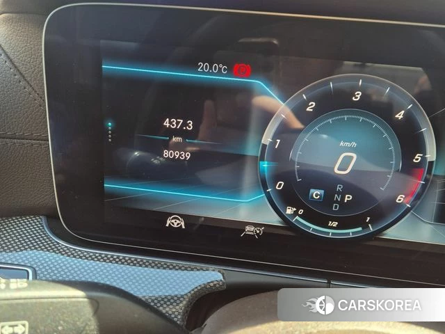 Mercedes-Benz CLS-Class C257 2018 Белый из Кореи, фото 3