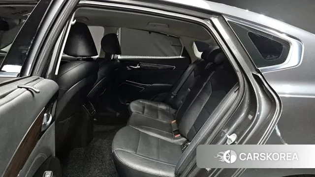 Kia Come New K7 2019 Серый из Кореи, фото 3