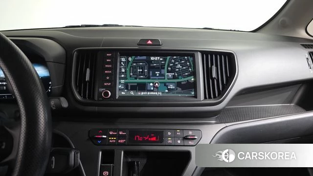 Kia The New Kia Ray EV 2024 Жемчужный цвет из Кореи, фото 3