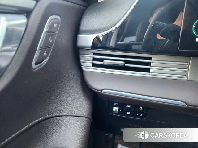 Hyundai The New Grandeur IG 2020 Белый из Кореи, фото 3