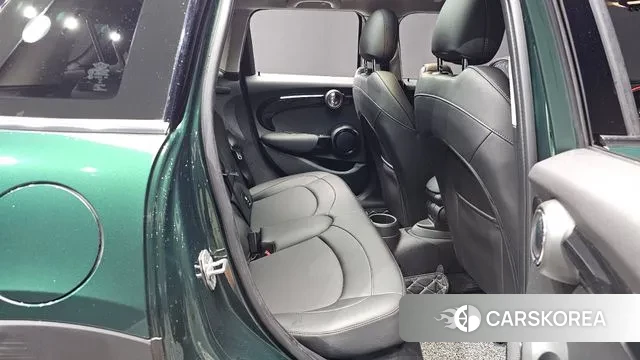 Mini Cooper id 2966637 из Кореи 3