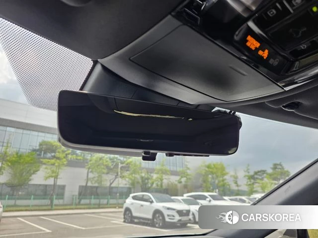 Lexus RX350h 5th generation 2023 Серебристо-серый из Кореи, фото 3