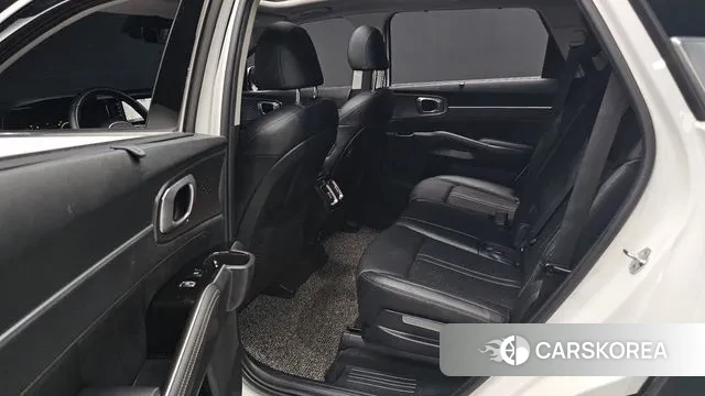Kia Sorento 4th Generation 2020 Белый из Кореи, фото 3