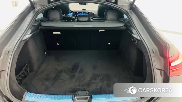 Mercedes-Benz GLE-Class W167 2025 Черный из Кореи, фото 3