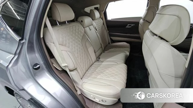 Genesis GV80 2020 Серебряный из Кореи, фото 3