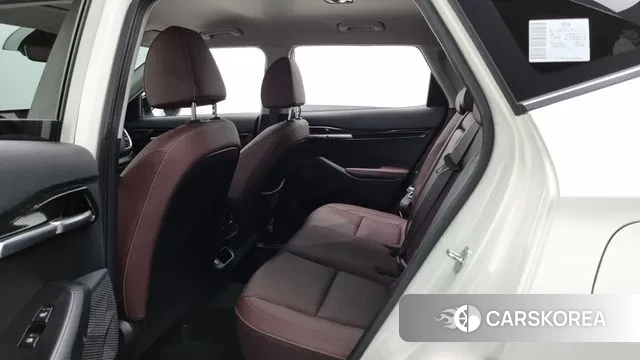 Kia Seltos 2021 Белый из Кореи, фото 3