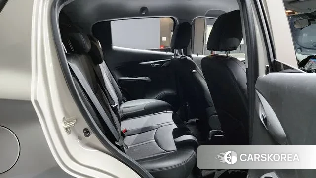 Chevrolet (GM Daewoo) The New Spark 2020 Жемчужный цвет из Кореи, фото 3