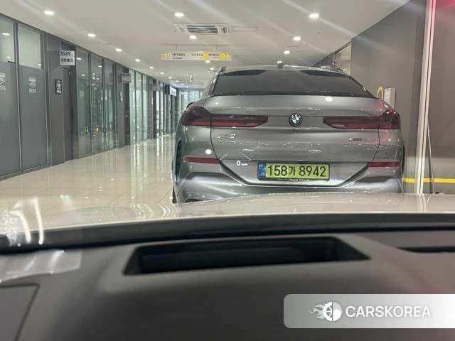Kia The New K5 3rd generation 2026 Белый из Кореи, фото 3