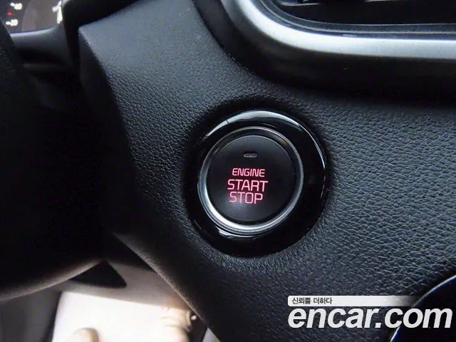 Kia The New Sorento id 2679632 из Кореи 3