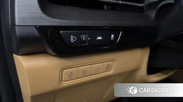 Kia Carnival 4th generation 2020 Белый из Кореи, фото 3