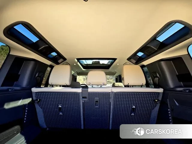 Land Rover Defender (L663) 2020 Белый из Кореи, фото 3