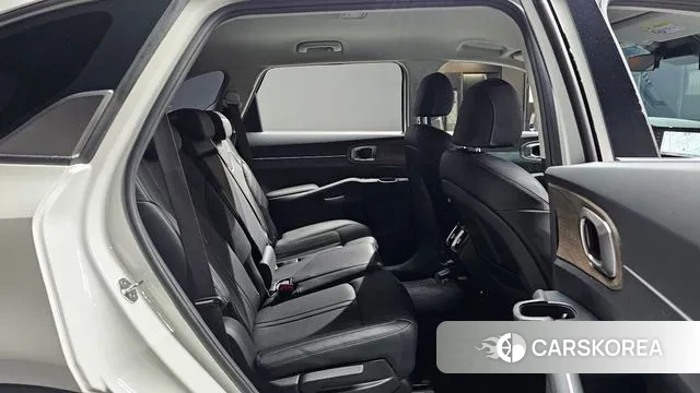 Kia Sorento 4th Generation 2020 Белый из Кореи, фото 3