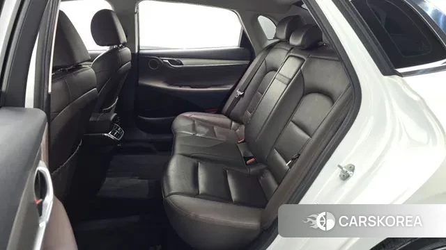 Hyundai The New Grandeur IG 2020 Белый из Кореи, фото 3