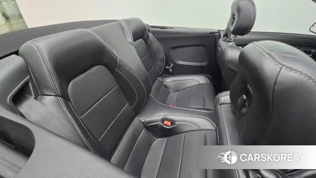 Ford Mustang 2020 Серый из Кореи, фото 3