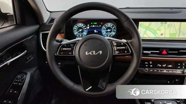 Kia The New Seltos id 3939808 из Кореи 3