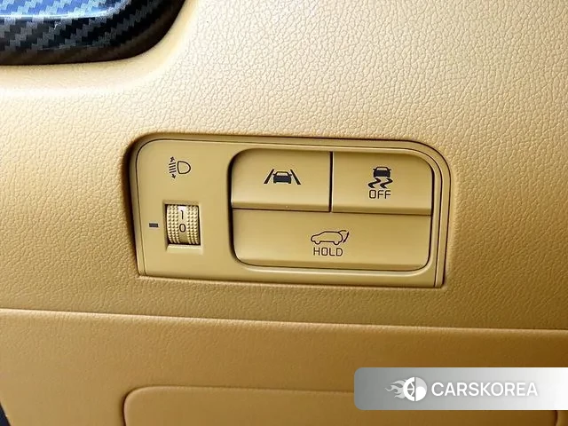 Kia Sorento 4th Generation 2020 Синий из Кореи, фото 3