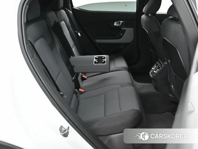 Polestar Polestar 2 2022 Белый из Кореи, фото 3