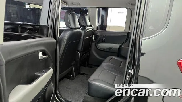 Kia The New Ray id 2526706 из Кореи 3