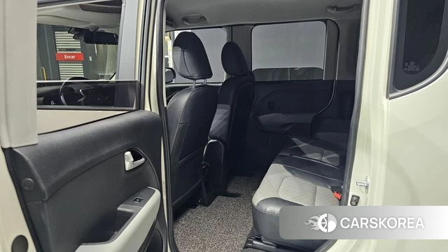 Kia The New Ray 2021 Жемчужный цвет из Кореи, фото 3