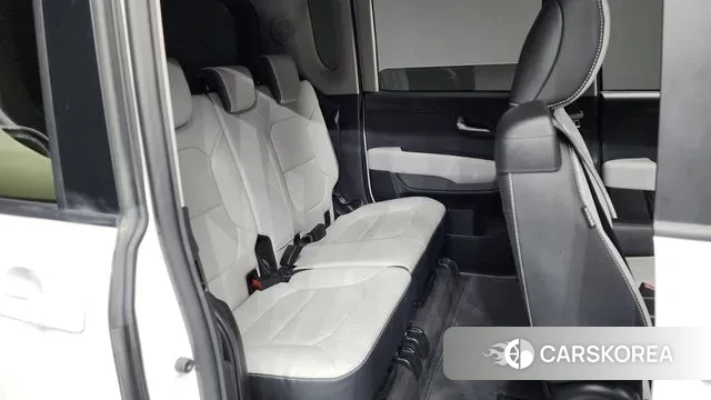 Kia The New Kia Ray 2022 Белый из Кореи, фото 3