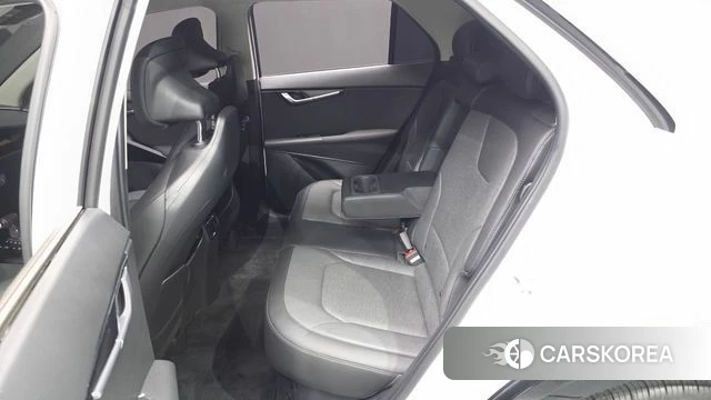Kia Di Ol Nu Niro 2022 Белый из Кореи, фото 3