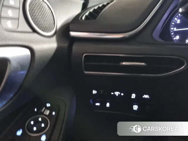 Hyundai Sonata (DN8) 2019 Серый из Кореи, фото 3