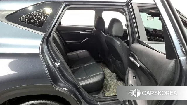 Kia Seltos 2020 Серый из Кореи, фото 3