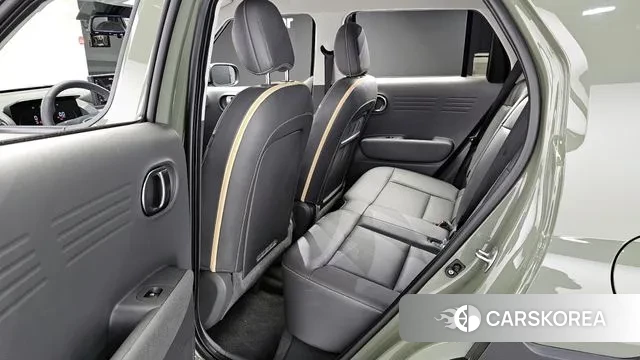 Hyundai Casper 2023 Коричневый из Кореи, фото 3