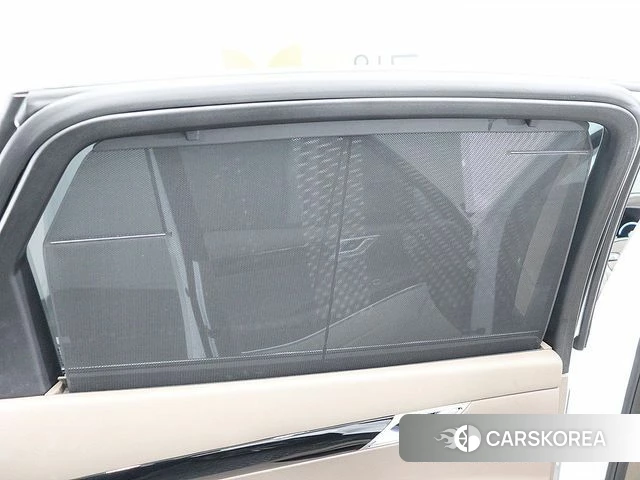 Genesis GV80 2023 Жемчужный цвет из Кореи, фото 3