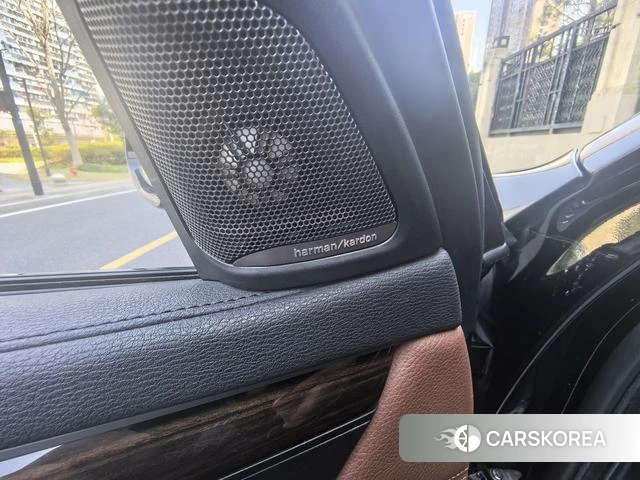 BMW X6 2018 Черный из Китая, фото 3