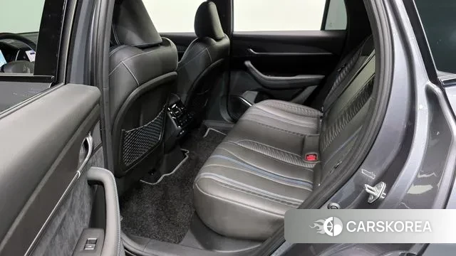 Renault Korea (Samsung) Grand Coleos 2025 Серый из Кореи, фото 3