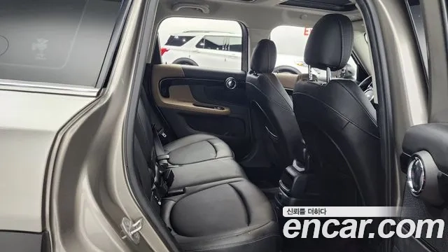 Mini Cooper Countryman id 2908125 из Кореи 3