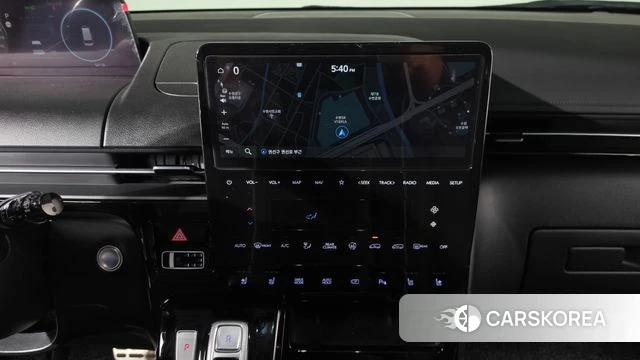 Hyundai Staria 2023 Серый из Кореи, фото 3