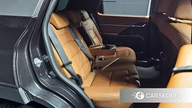 Ssangyong Torres 2022 Черный из Кореи, фото 3