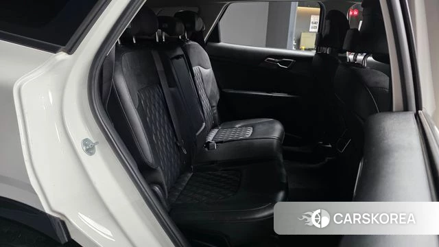 Kia Sportage 5th Generation 2023 Белый из Кореи, фото 3
