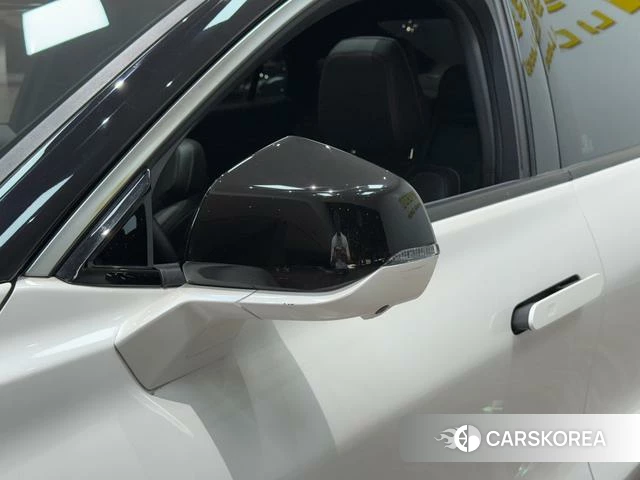 Ford Mondeo 2024 Белый из Китая, фото 3